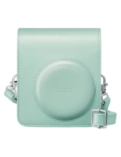 Fujifilm Instax Mini 13 Camera Case 86370 in Green