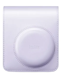 Fujifilm Instax Mini 13 Camera Case 86372 in Purple