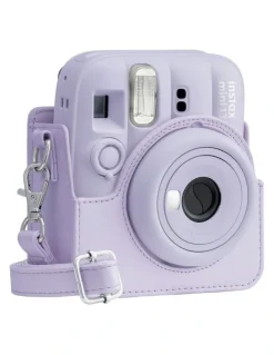 Fujifilm Instax Mini 13 Camera Case 86372 in Purple