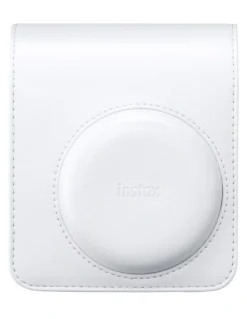 Fujifilm Instax Mini 13 Camera Case 86371 in White