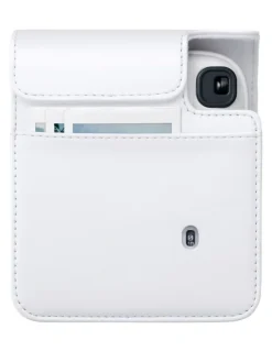 Fujifilm Instax Mini 13 Camera Case 86371 in White