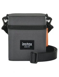 Fujifilm Instax Mini 41 87555 Camera Case in Grey