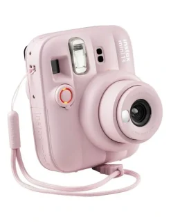 Fujifilm Instax Mini 13 Camera 86364 in Candy Pink