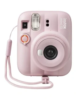Fujifilm Instax Mini 13 Camera 86364 in Candy Pink
