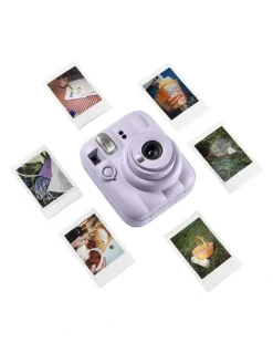Fujifilm Instax Mini 13 Camera 86367 in Dreamy Purple
