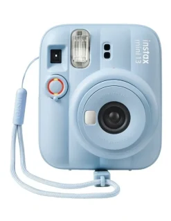 Fujifilm Instax Mini 13 Camera 86363 in Frost Blue