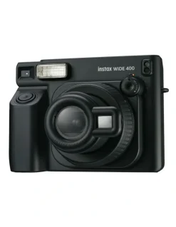 Fujifilm Instax Wide 400 Camera in Black 86443