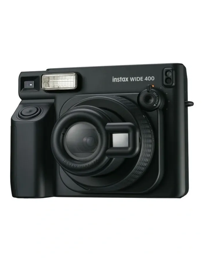 Fujifilm Instax Wide 400 Camera in Black 86443