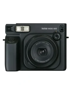 Fujifilm Instax Wide 400 Camera in Black 86443