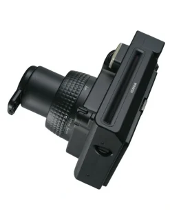 Fujifilm Instax Wide 400 Camera in Black 86443