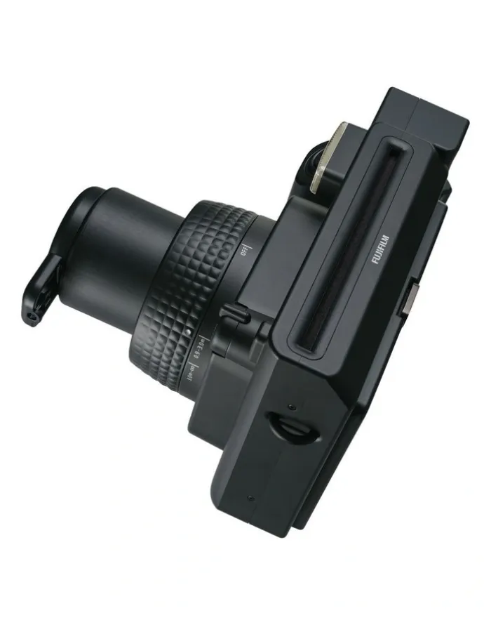 Fujifilm Instax Wide 400 Camera in Black 86443