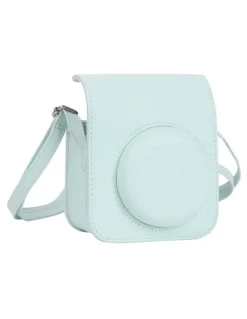 Fujifilm Mini12 Instant Camera Case in Mint 85370