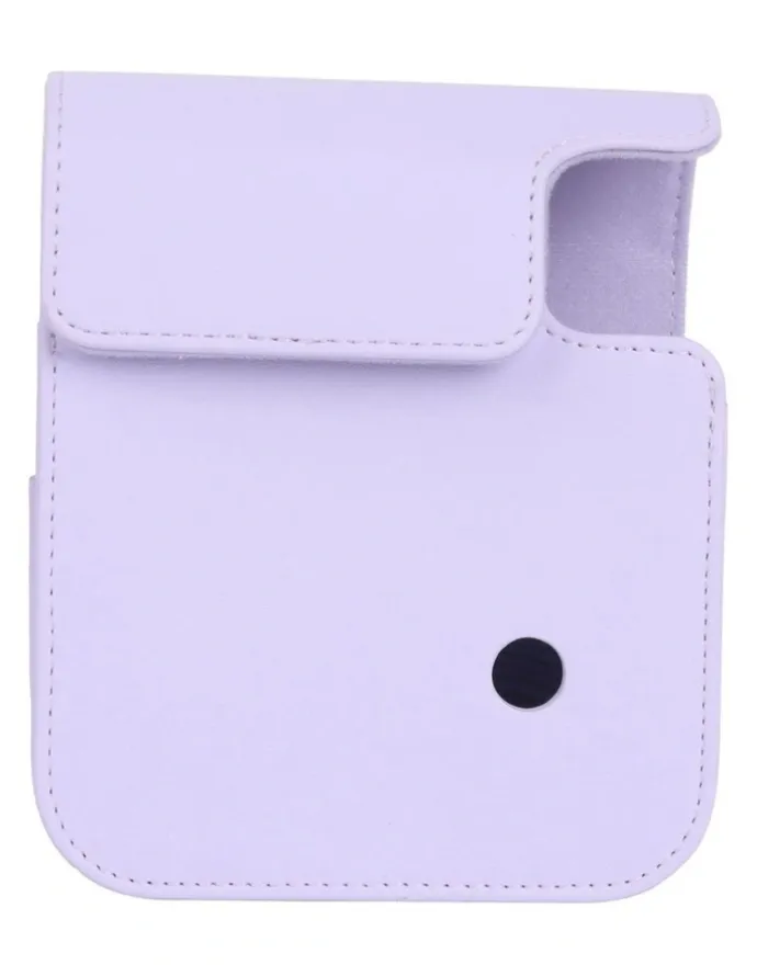 Fujifilm Mini12 Instant Camera Case in Purple 85372