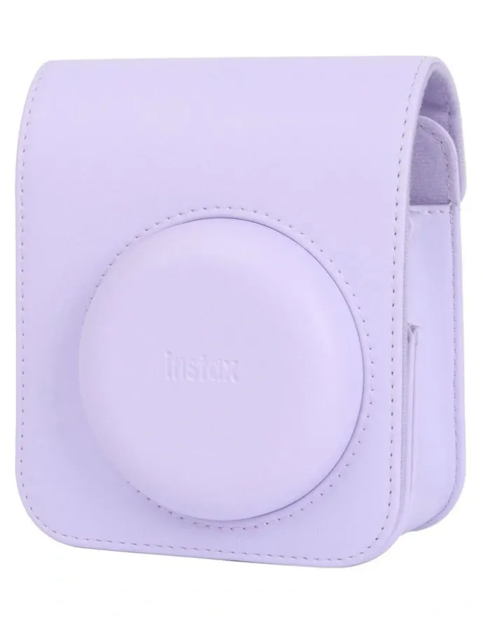Fujifilm Mini12 Instant Camera Case in Purple 85372