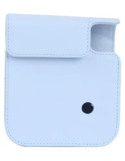 Fujifilm Mini12 Instant Camera Case in Blue 85368