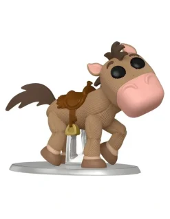 Funko Bullseye Pop! Premium Toy Story 5