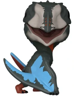 Funko Jurassic World (2025) Quetzalcoatlus Pop