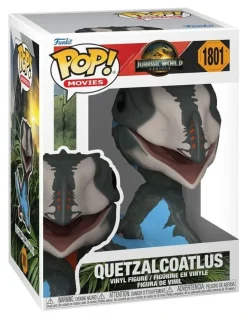 Funko Jurassic World (2025) Quetzalcoatlus Pop