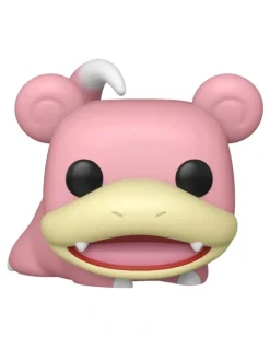 Funko Pokemon Slowpoke Pop!