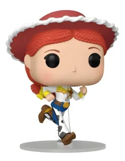 Funko Toy Story 5 - Jessie Pop! Toy