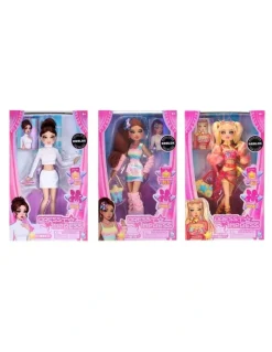 Gaming Room Dress to Impress Fashion Doll Assortment