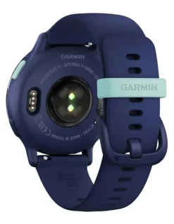 Garmin Garmin Vivoactive 5 Smartwatch in Captain Blue