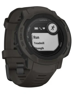Garmin Instinct 2 in Graphite