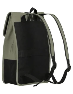 Gaston Luga Gaston Luga Dsh (13L) Waterproof 14 Laptop Backpack - Olive