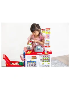 Gem Toys Home Supermarket in Multi