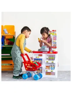 Gem Toys Home Supermarket in Multi