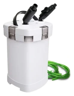 Giantz External Aquarium Filter 1250L