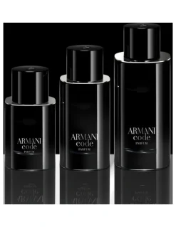 Giorgio Armani Armani Code Parfum