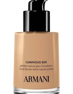 Giorgio Armani Luminous Silk Foundation 30ml