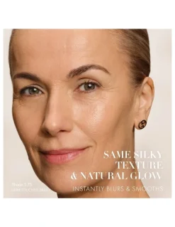 Giorgio Armani Luminous Silk Foundation 30ml