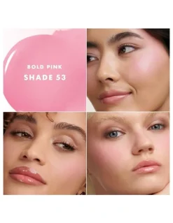 Giorgio Armani Luminous Silk Cheek Tint Liquid Blush