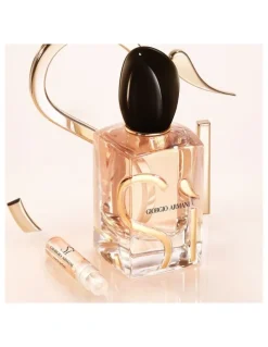 Giorgio Armani Si Eau de Parfum