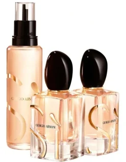 Giorgio Armani Si Eau de Parfum