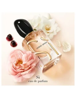 Giorgio Armani Si Eau de Parfum