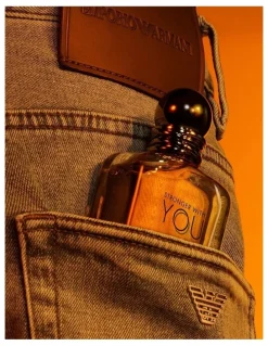 Giorgio Armani Stronger With You For Him EDT