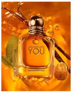 Giorgio Armani Stronger With You For Him EDT