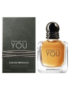Giorgio Armani Stronger With You For Him EDT