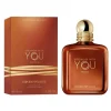 Giorgio Armani Stronger With You Spices Parfum 100ml