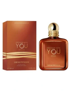 Giorgio Armani Stronger With You Spices Parfum 100ml