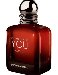 Giorgio Armani Stronger With You Parfum