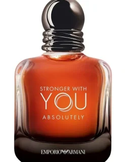 Giorgio Armani Stronger With You Absolutely Eau De Parfum