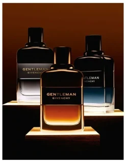 GIVENCHY BEAUTY Gentleman Reserve Privee Eau de Parfum