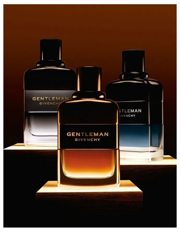 GIVENCHY BEAUTY Gentleman Reserve Privee Eau de Parfum