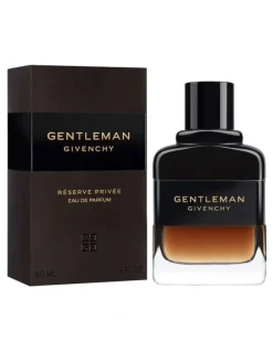 GIVENCHY BEAUTY Gentleman Reserve Privee Eau de Parfum