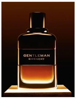 GIVENCHY BEAUTY Gentleman Reserve Privee Eau de Parfum