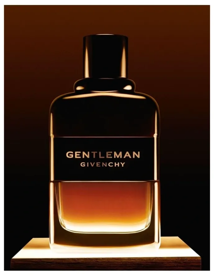 GIVENCHY BEAUTY Gentleman Reserve Privee Eau de Parfum